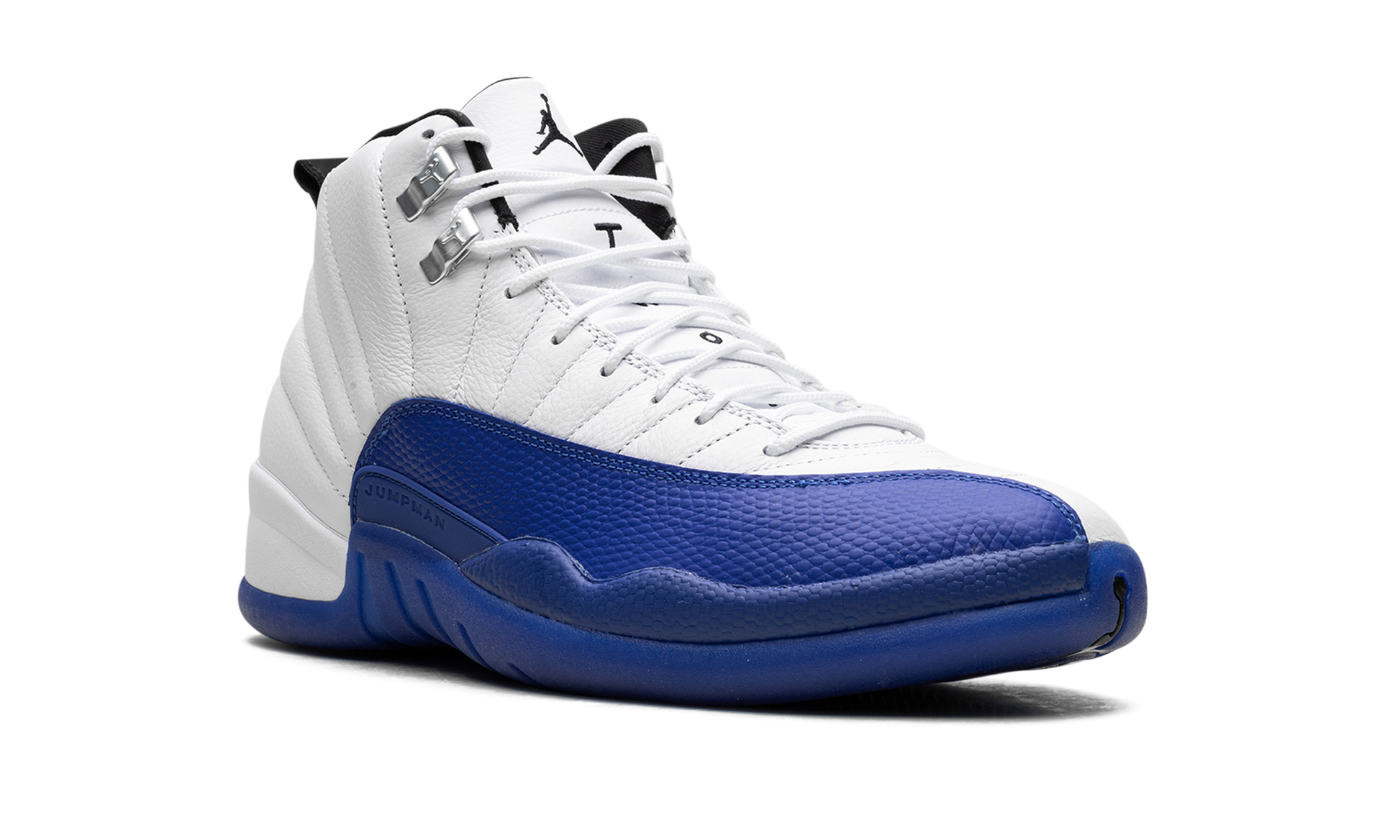 Air Jordan 12 "blueberry" - 7