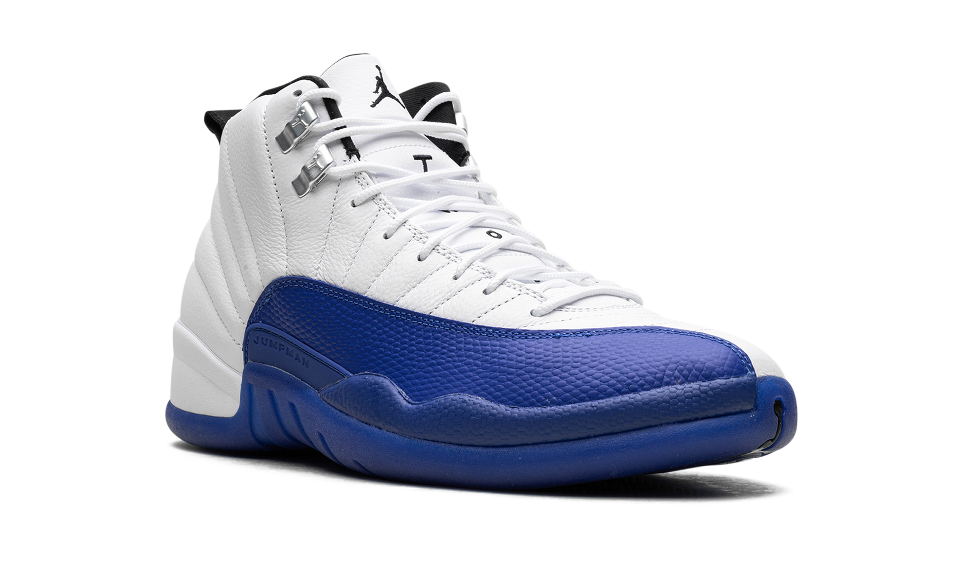 Air Jordan 12 "blueberry" - 7