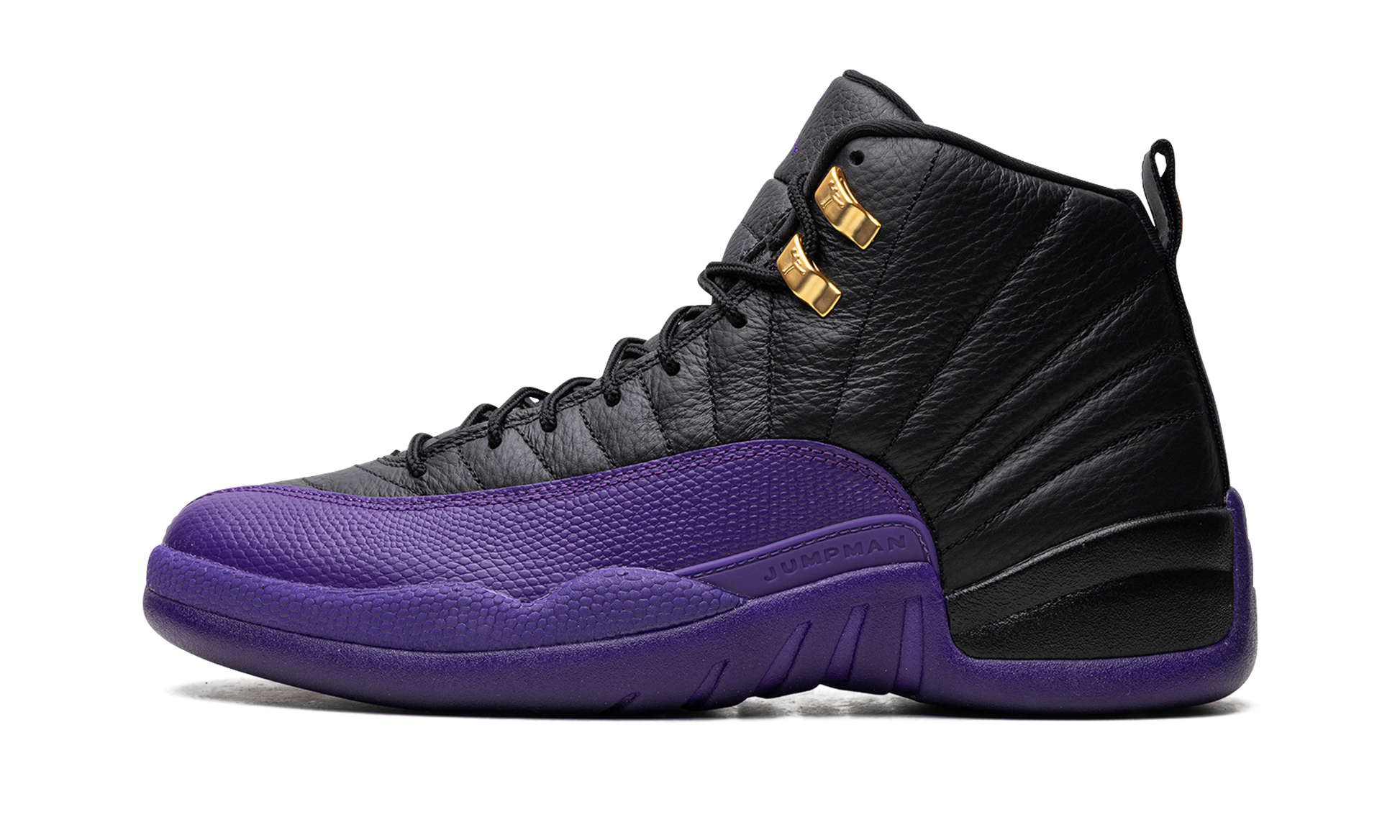 Air Jordan 12 "field Purple" - 1