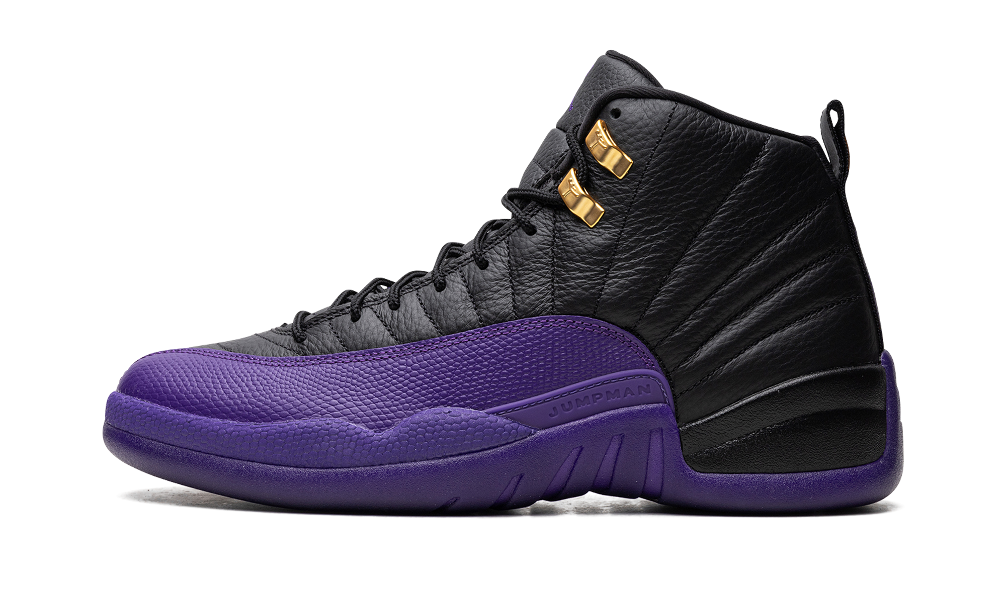 Air Jordan 12 "field Purple" - 1