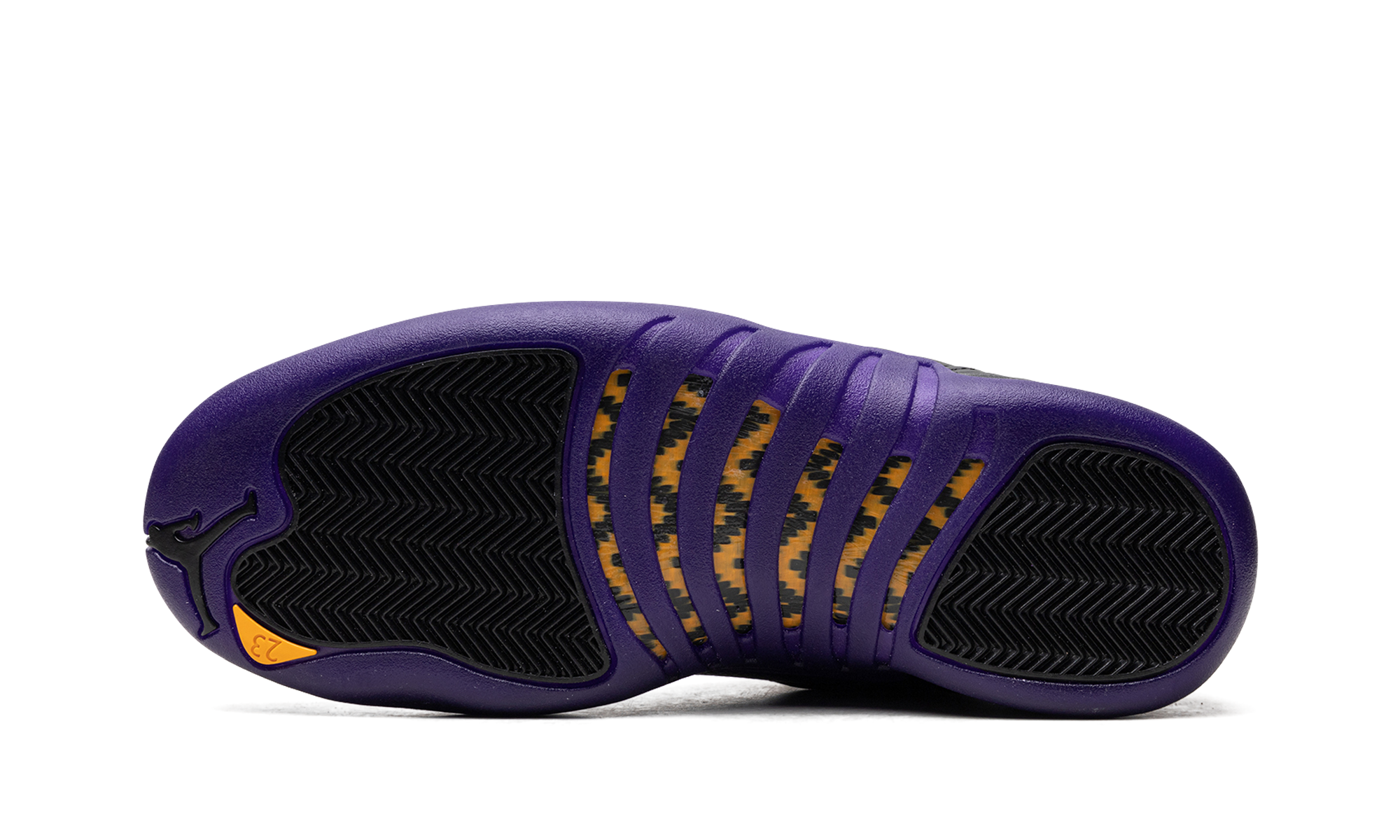 Air Jordan 12 "field Purple" - 5