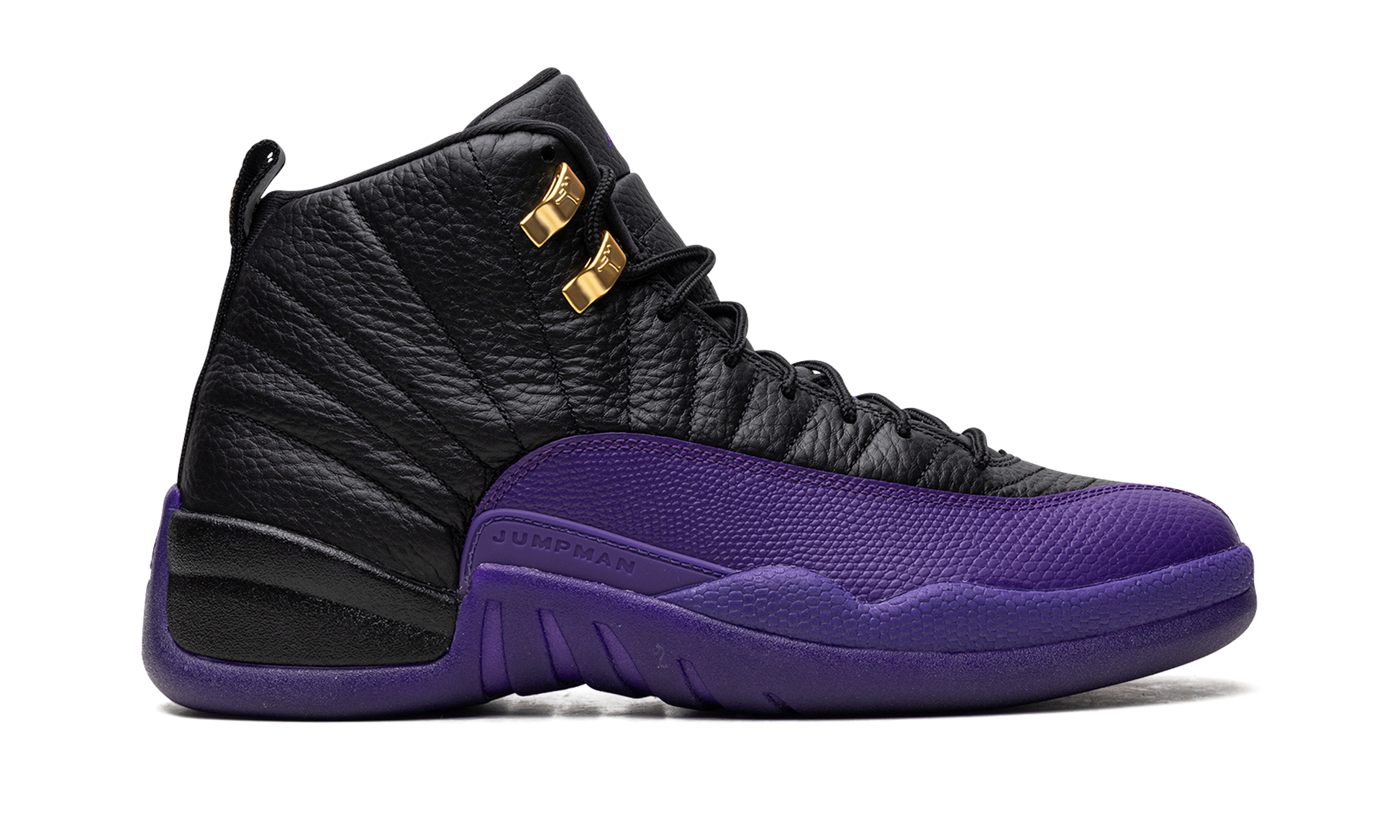 Air Jordan 12 "field Purple" - 6