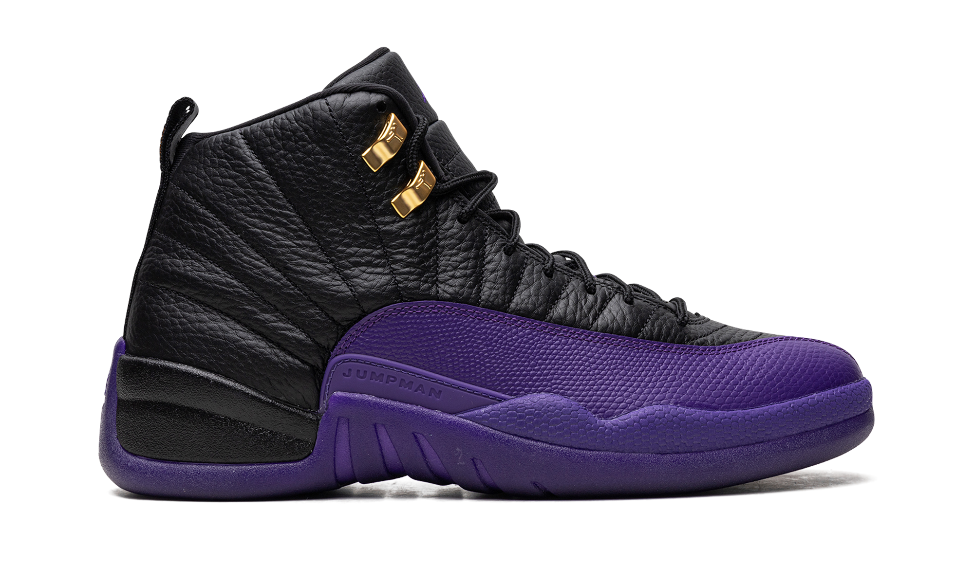 Air Jordan 12 "field Purple" - 6