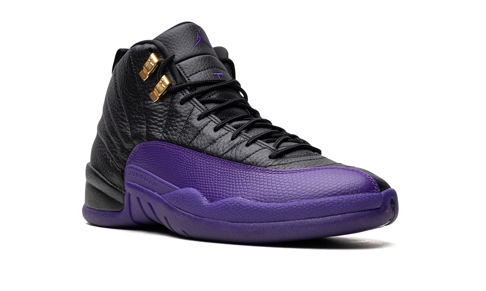 Air Jordan 12 "field Purple" - 7