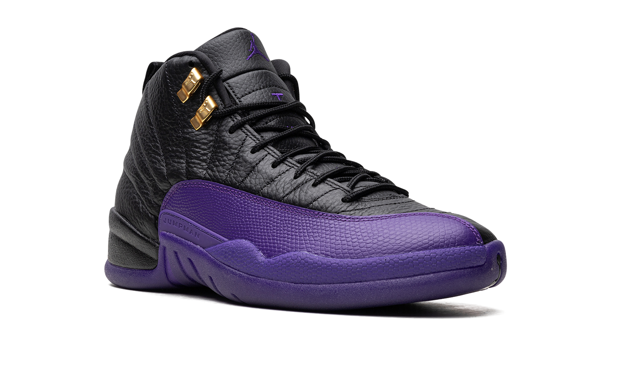 Air Jordan 12 "field Purple" - 7