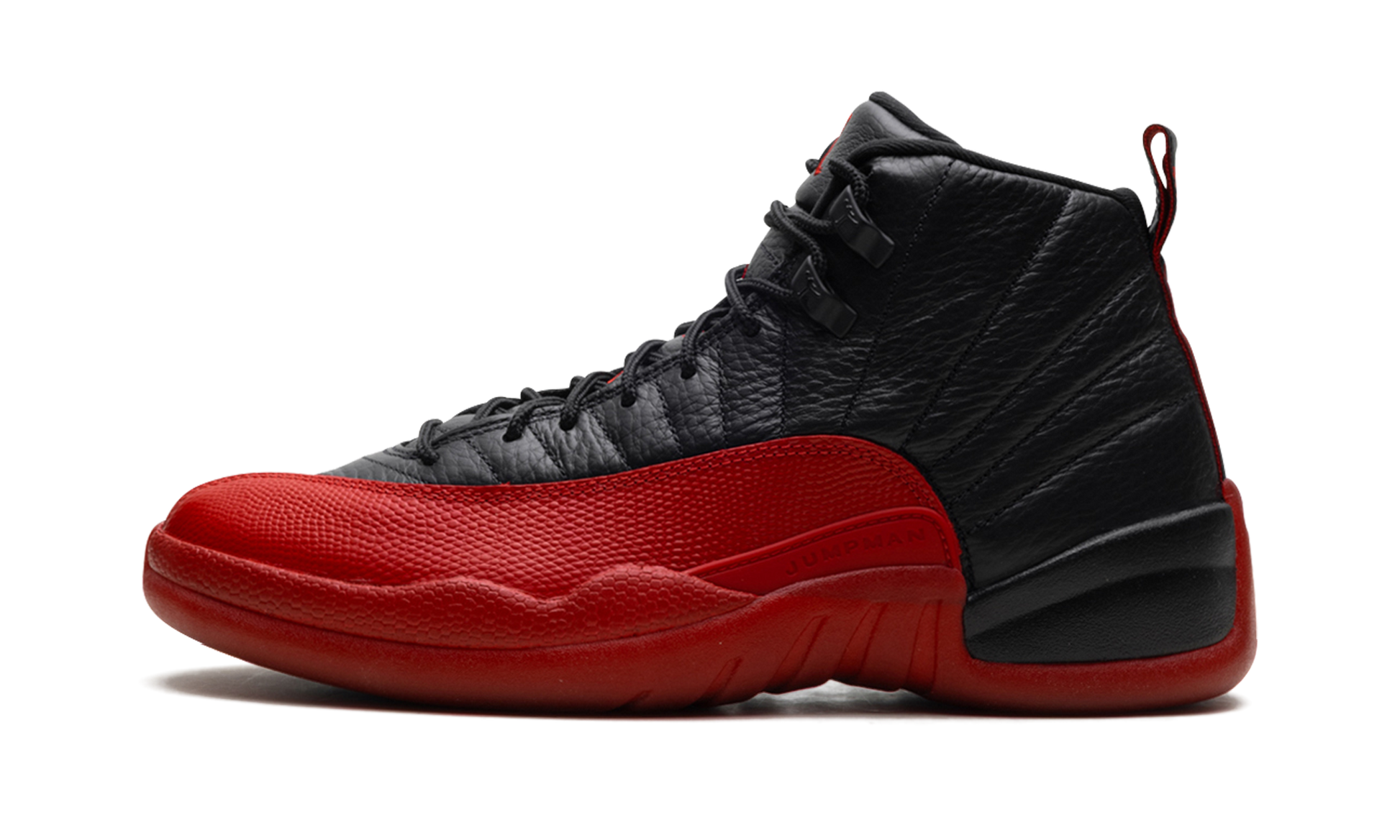 Air Jordan 12 "flu Game (2025)" - 1