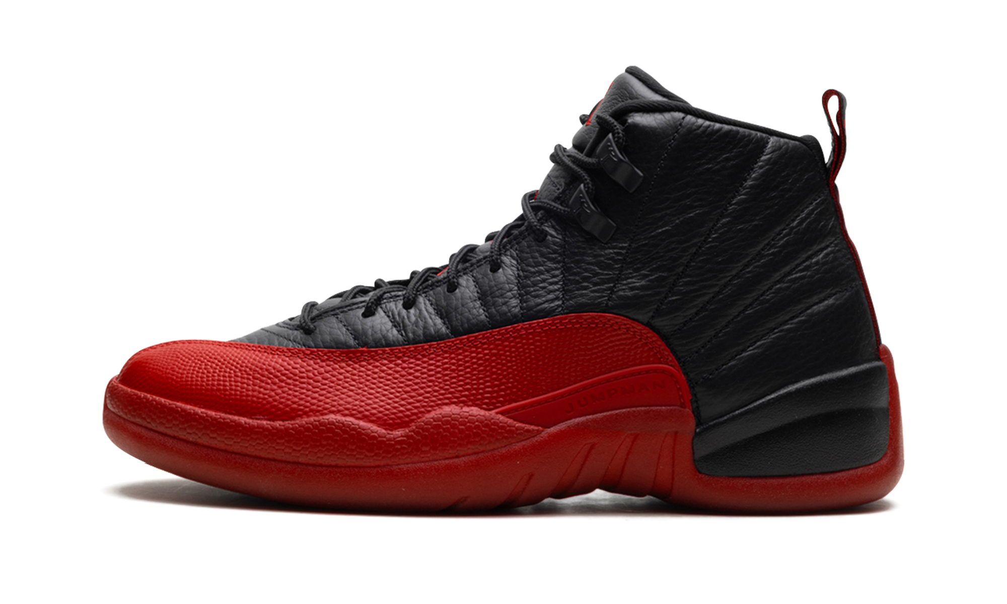 Air Jordan 12 "flu Game (2025)" - 1