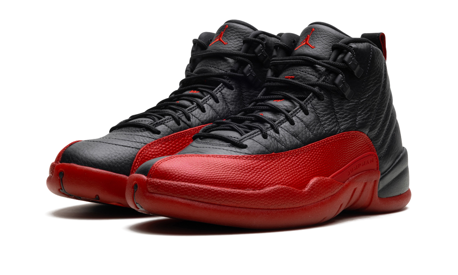 Air Jordan 12 "flu Game (2025)" - 2