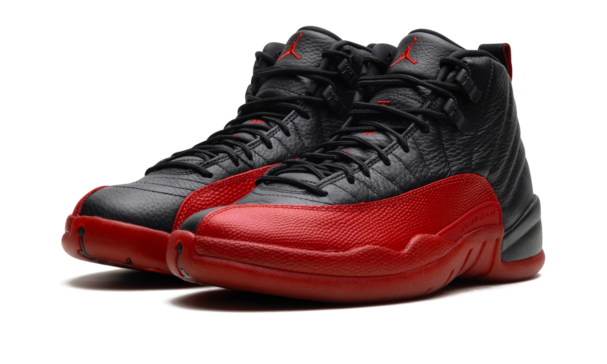 Air Jordan 12 "flu Game (2025)" - 2