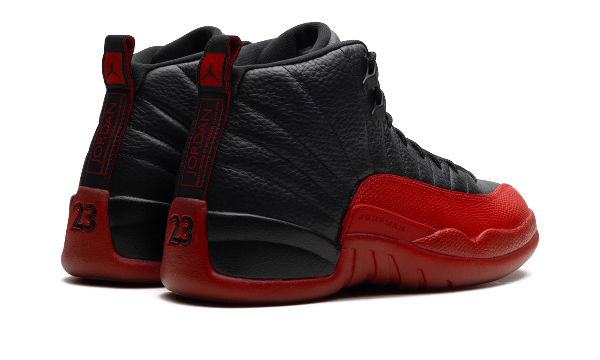 Air Jordan 12 "flu Game (2025)" - 3