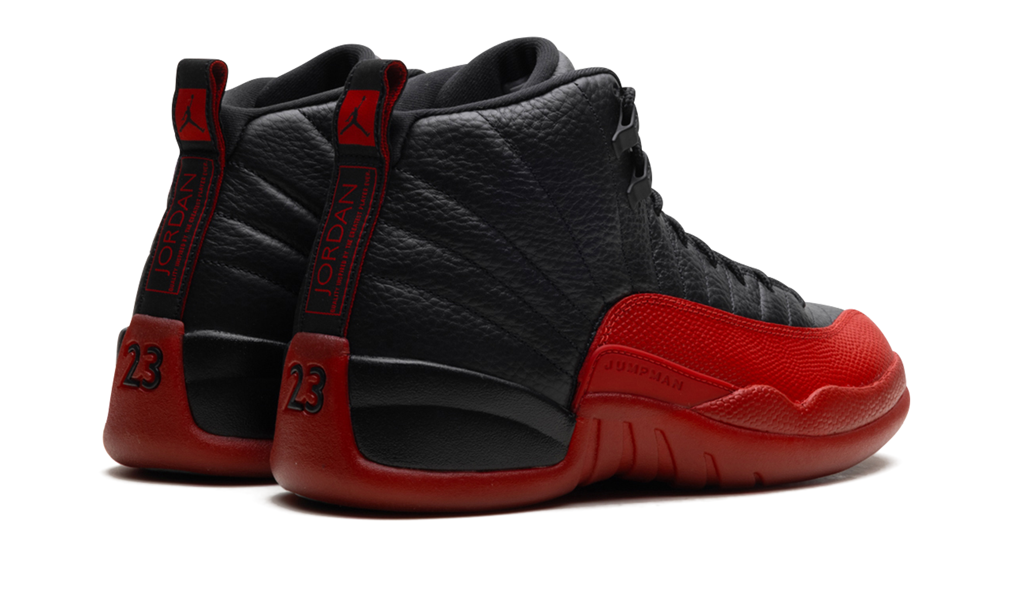 Air Jordan 12 "flu Game (2025)" - 3