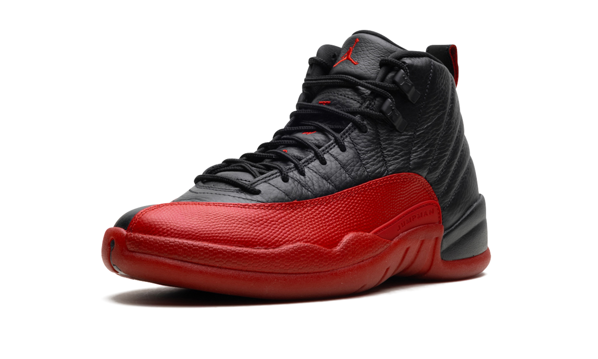 Air Jordan 12 "flu Game (2025)" - 4
