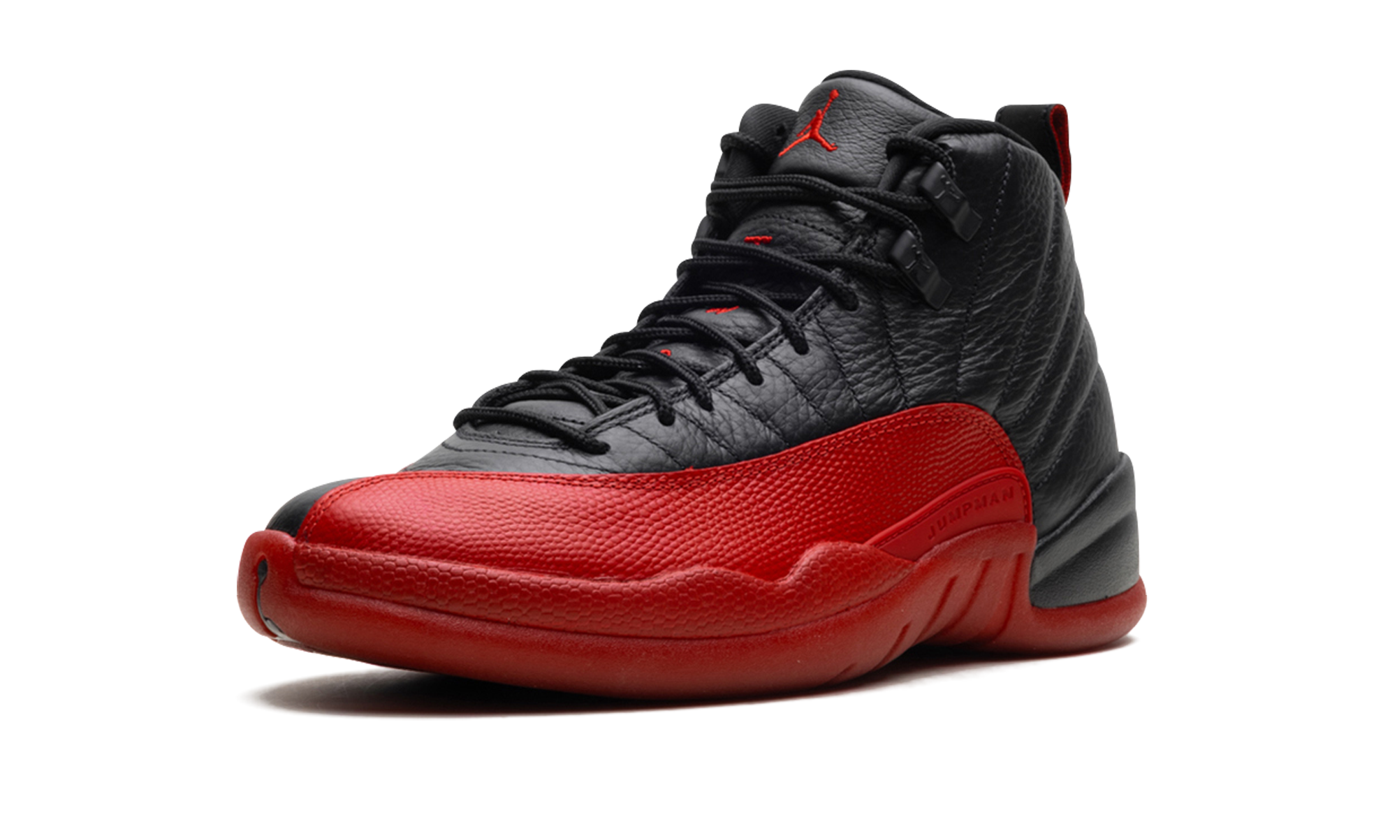 Air Jordan 12 "flu Game (2025)" - 4