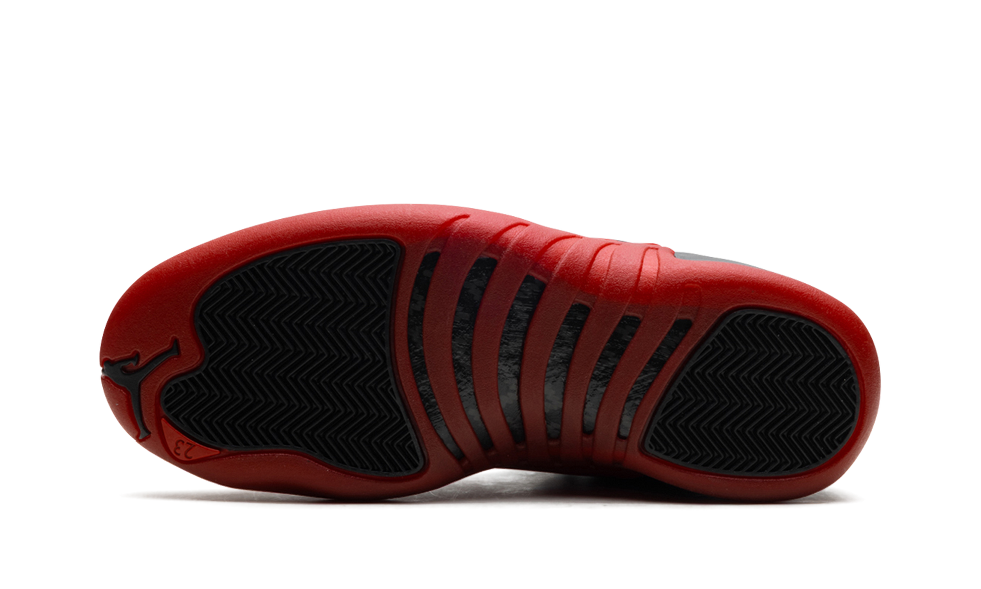 Air Jordan 12 "flu Game (2025)" - 5