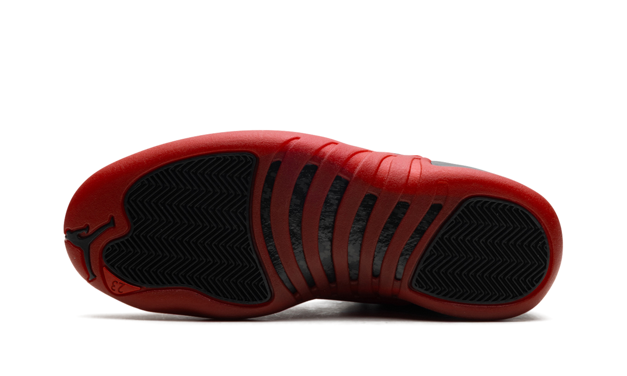 Air Jordan 12 "flu Game (2025)" - 5