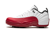 Air Jordan 12 Golf "cherry" - 1