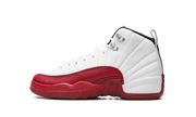Air Jordan 12 Gs "cherry" - 1