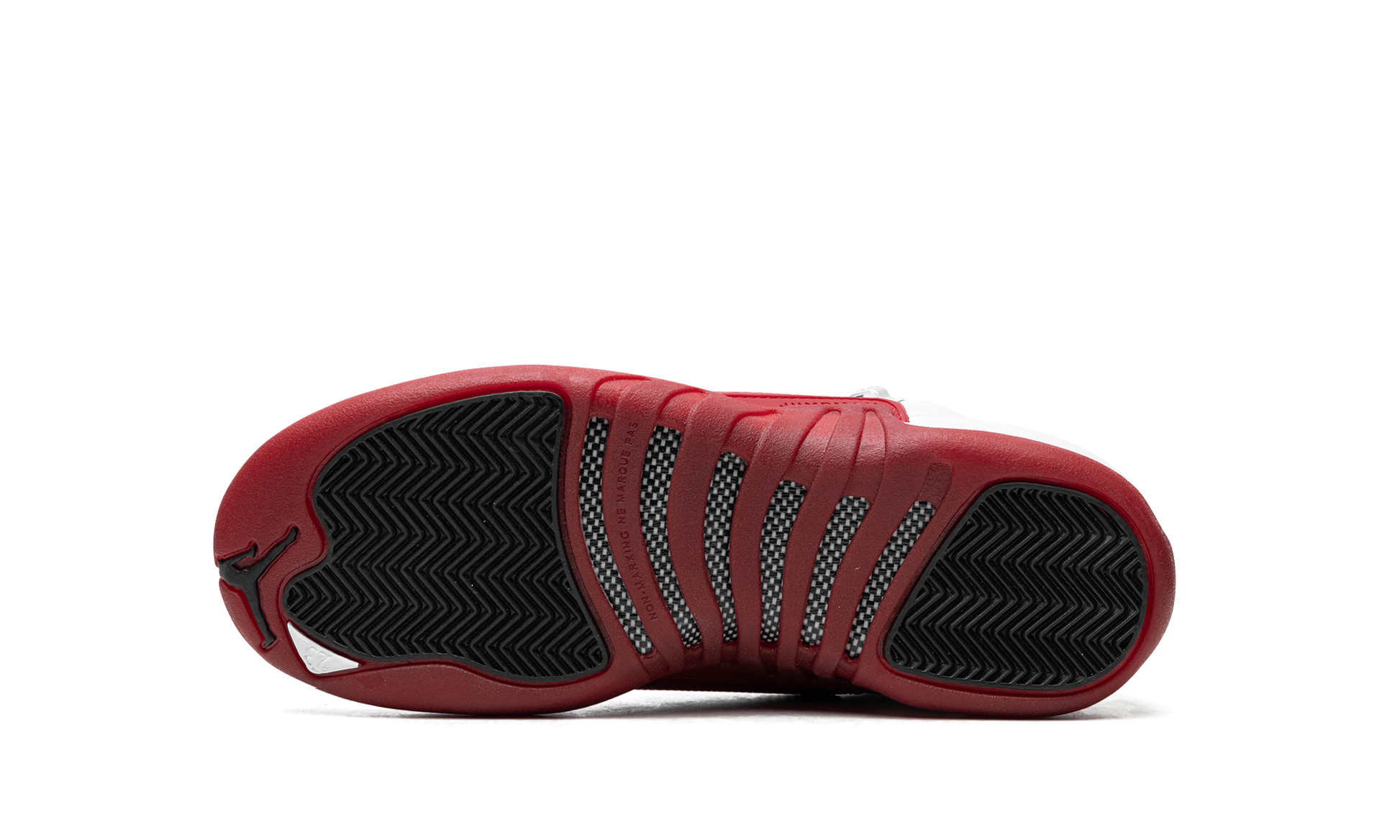 Air Jordan 12 Gs "cherry" - 5