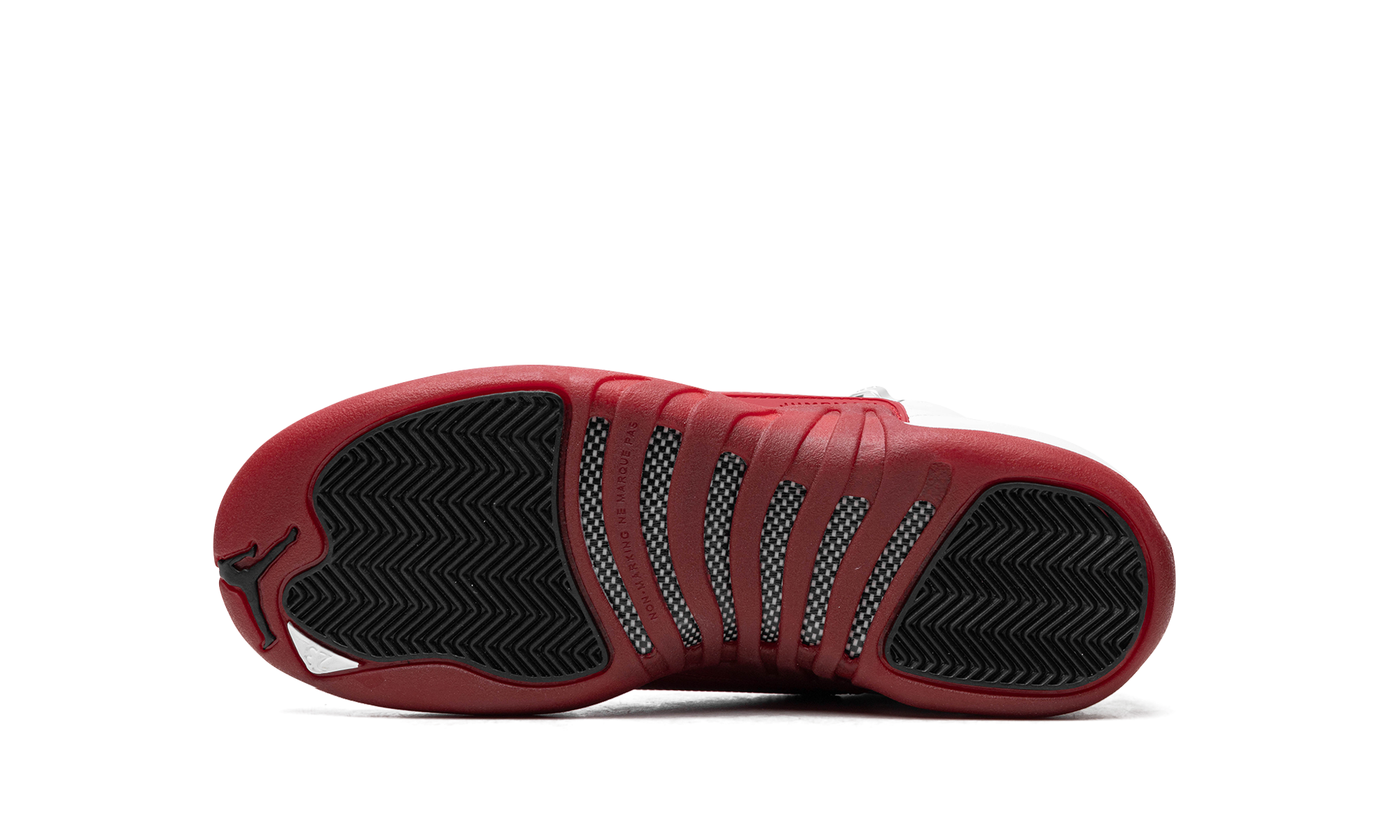 Air Jordan 12 Gs "cherry" - 5