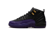 Air Jordan 12 Gs "field Purple" - 1