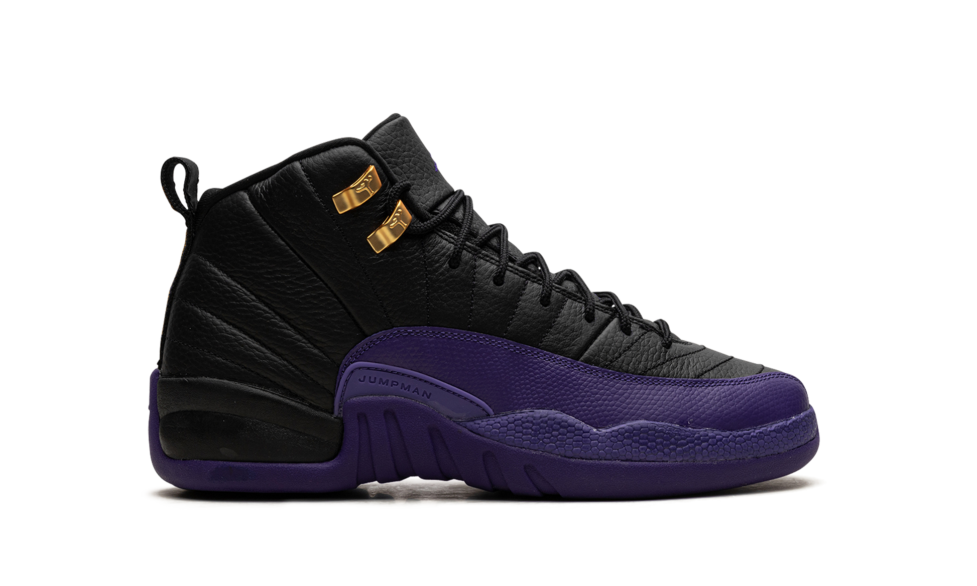 Air Jordan 12 Gs "field Purple" - 6