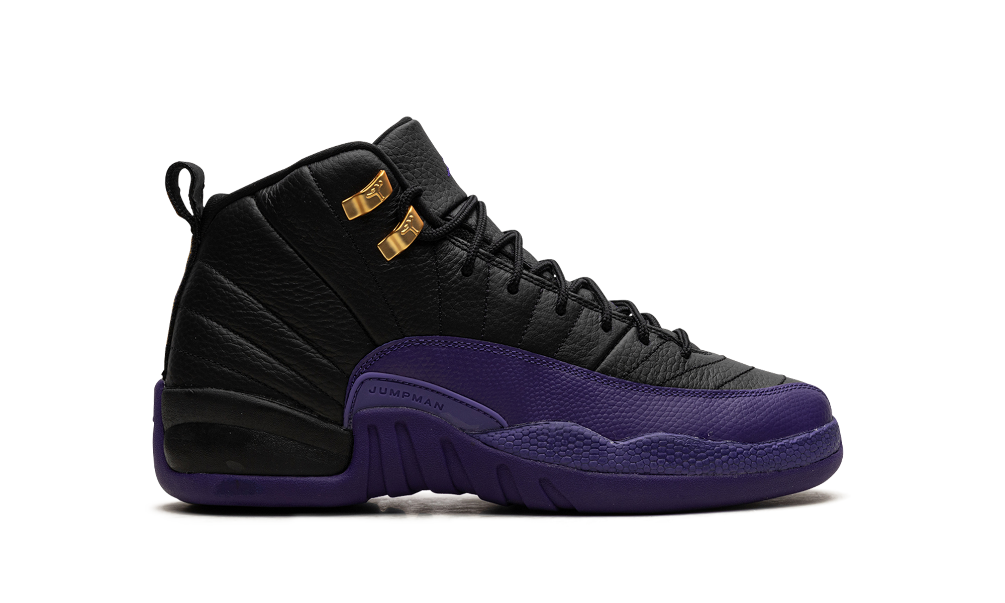 Air Jordan 12 Gs "field Purple" - 6