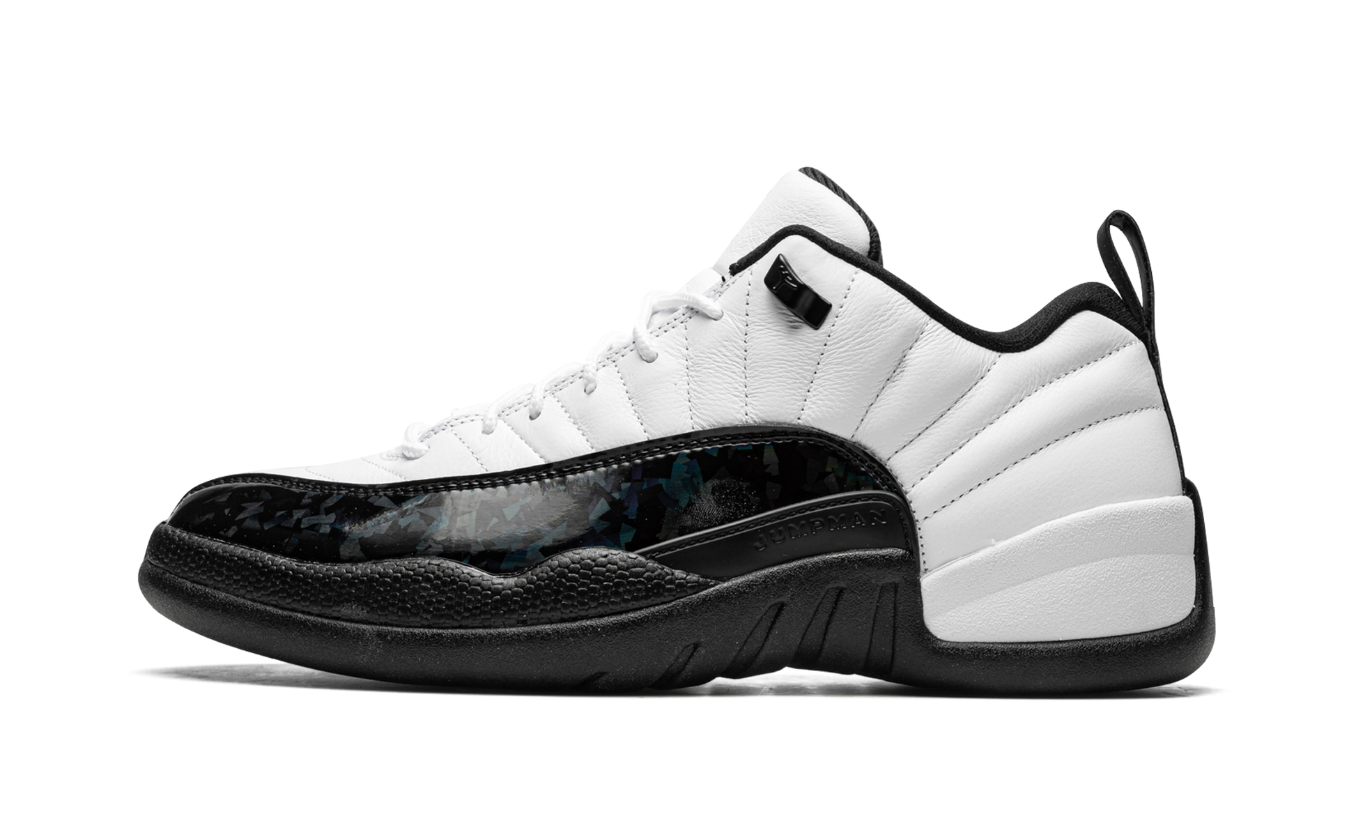 Air Jordan 12 Low "25 Years In China" - 1