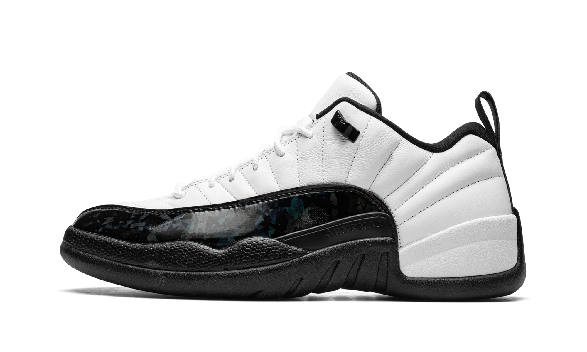 Air Jordan 12 Low "25 Years In China" - 1
