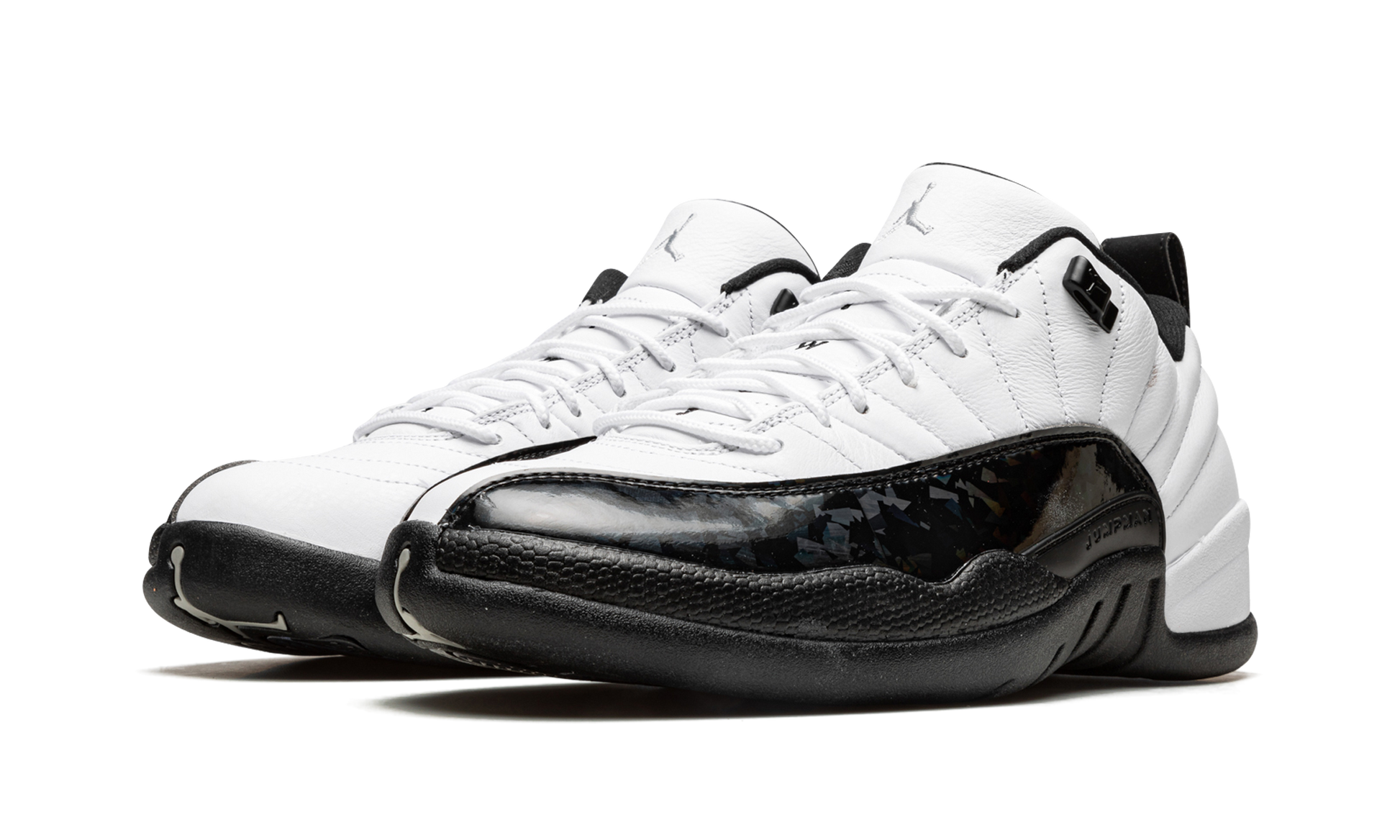 Air Jordan 12 Low "25 Years In China" - 2