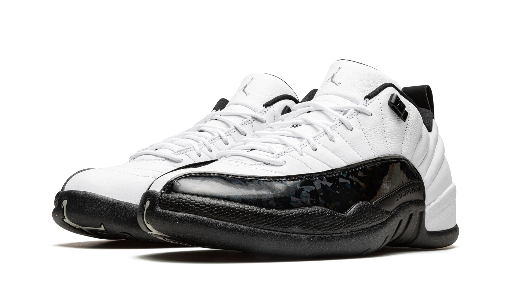 Air Jordan 12 Low "25 Years In China" - 2