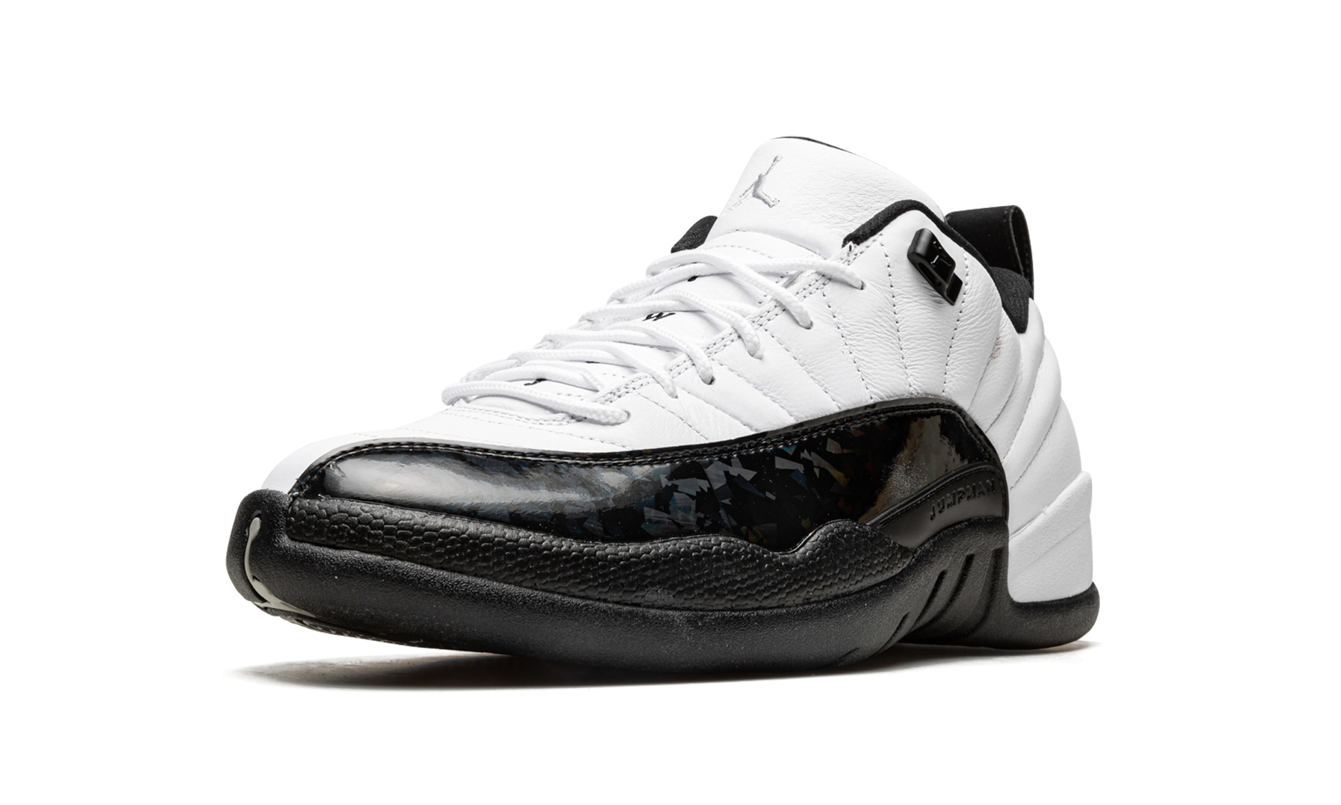Air Jordan 12 Low "25 Years In China" - 4