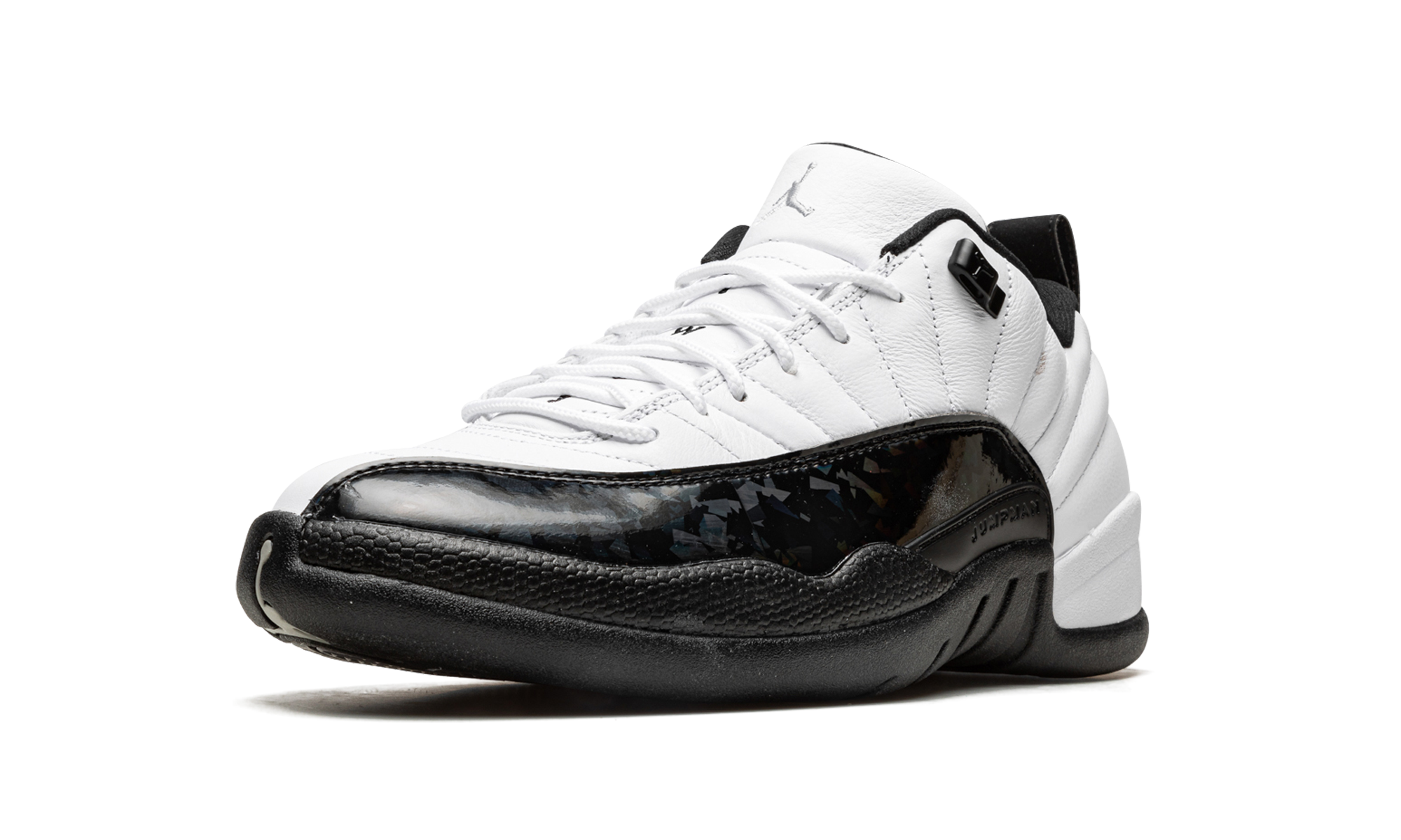 Air Jordan 12 Low "25 Years In China" - 4