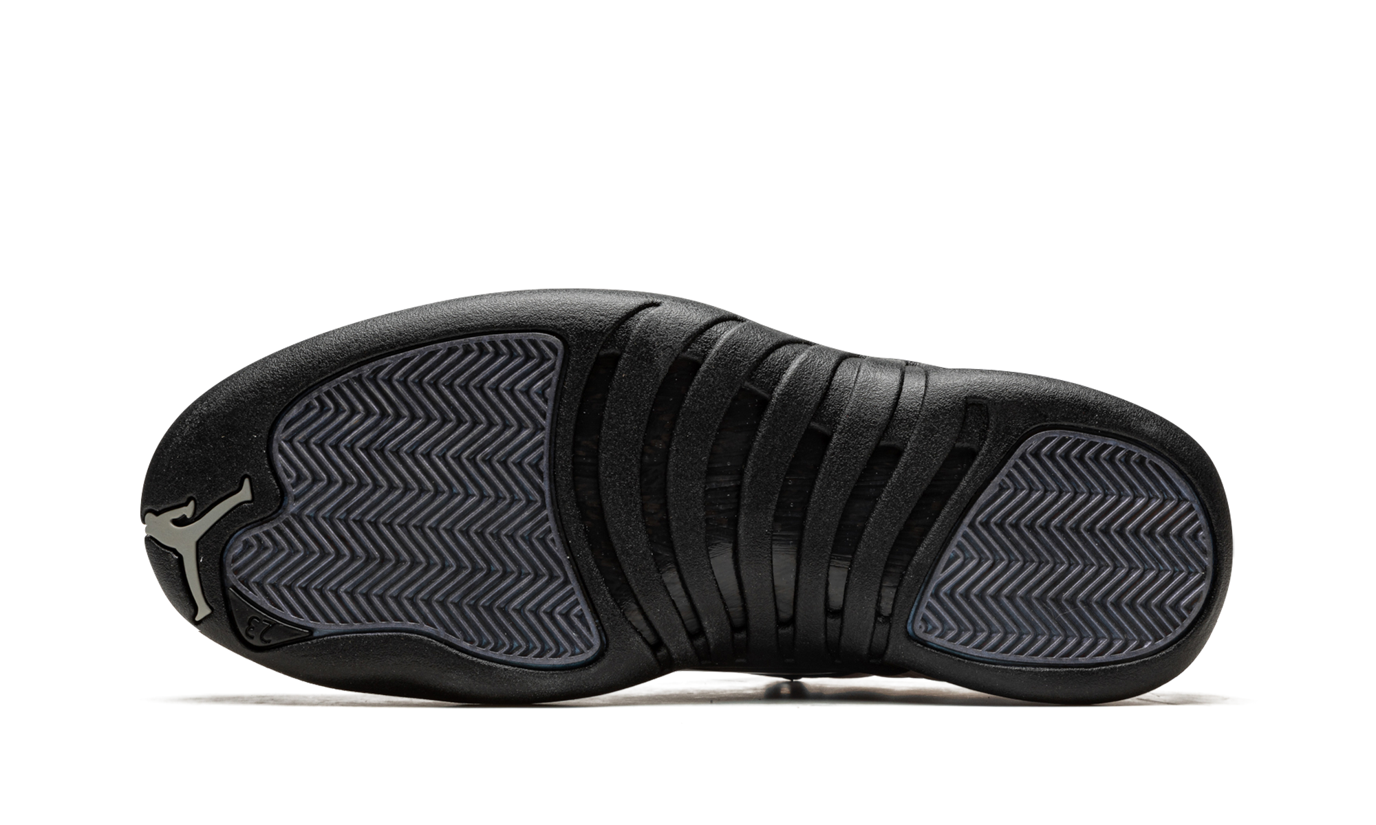 Air Jordan 12 Low "25 Years In China" - 5