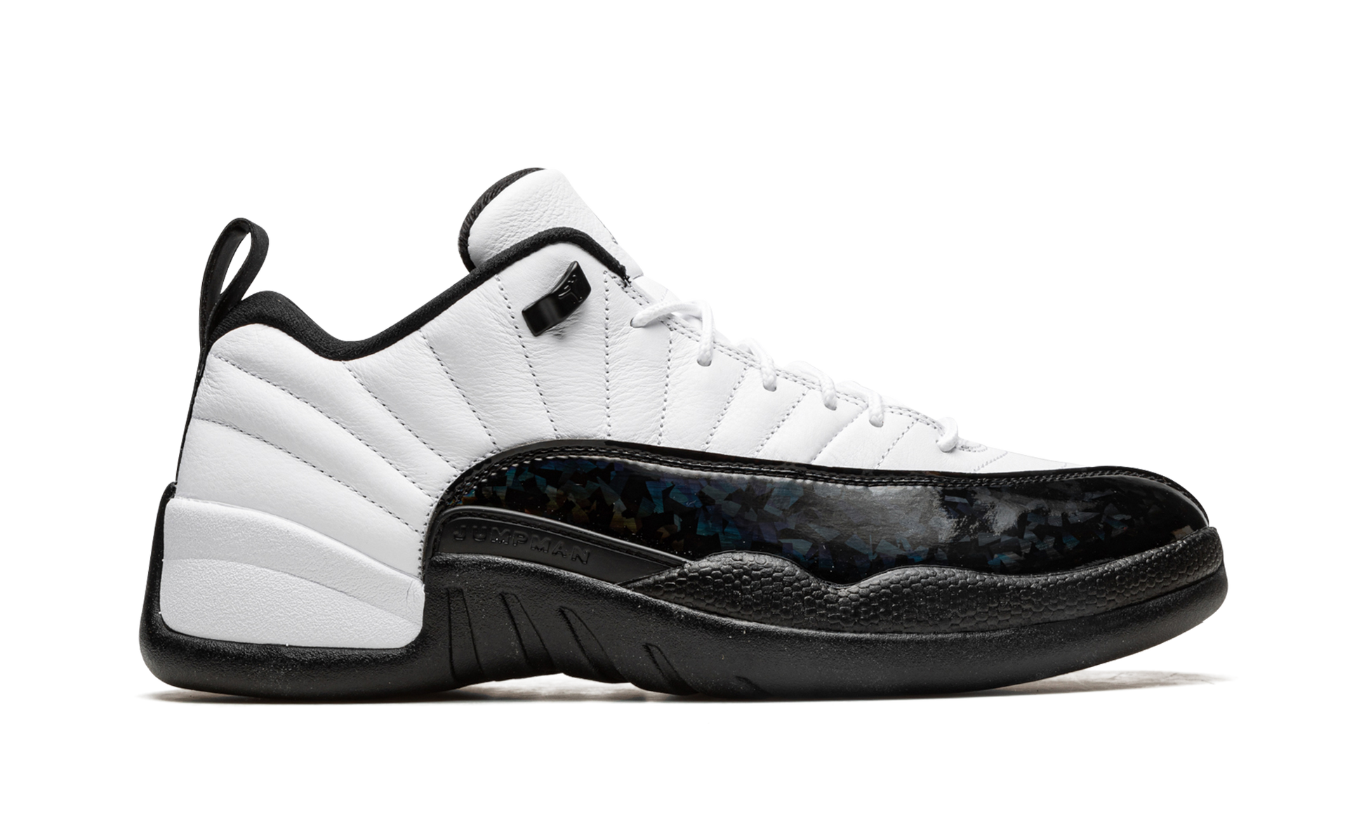 Air Jordan 12 Low "25 Years In China" - 6