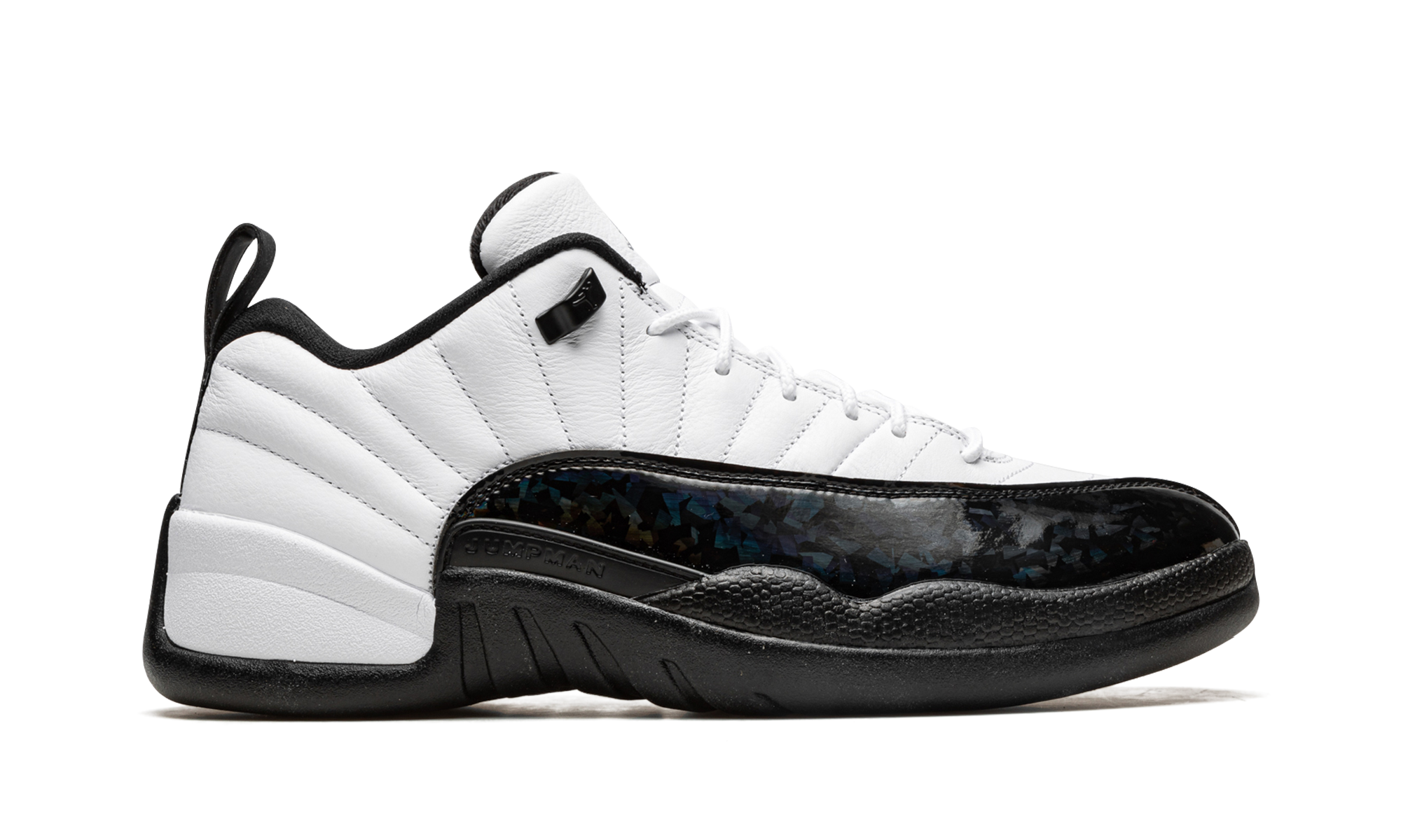 Air Jordan 12 Low "25 Years In China" - 6
