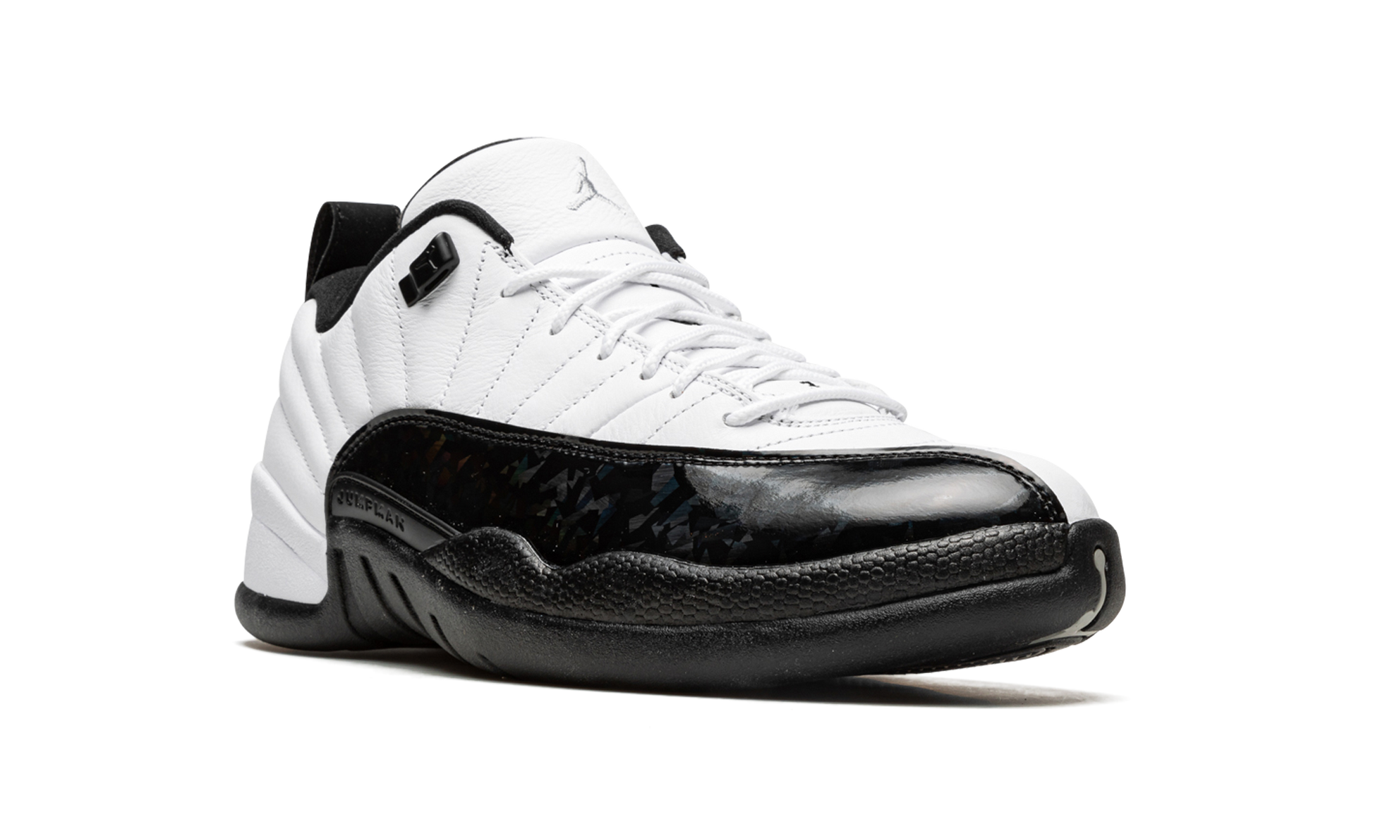 Air Jordan 12 Low "25 Years In China" - 7