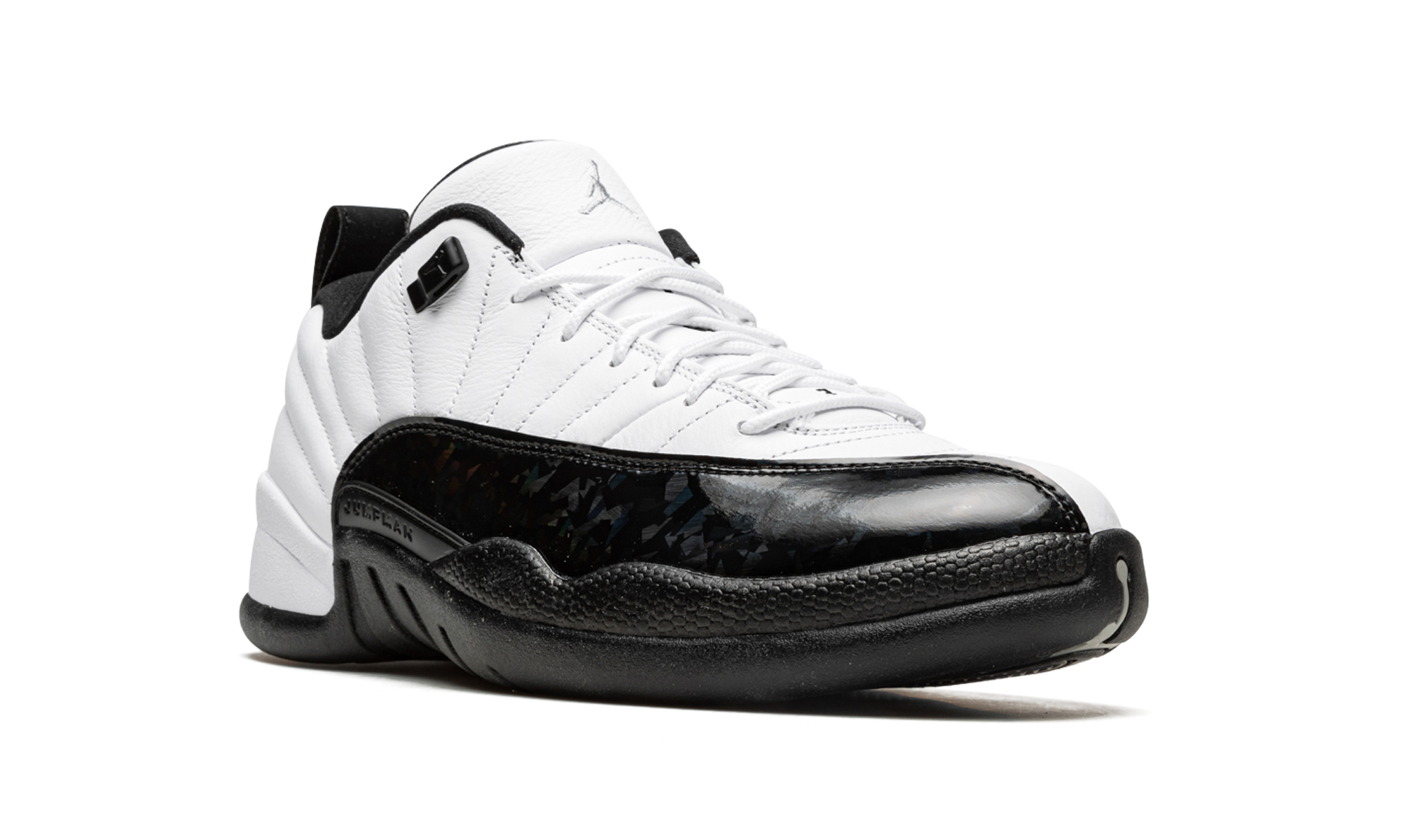Air Jordan 12 Low "25 Years In China" - 7