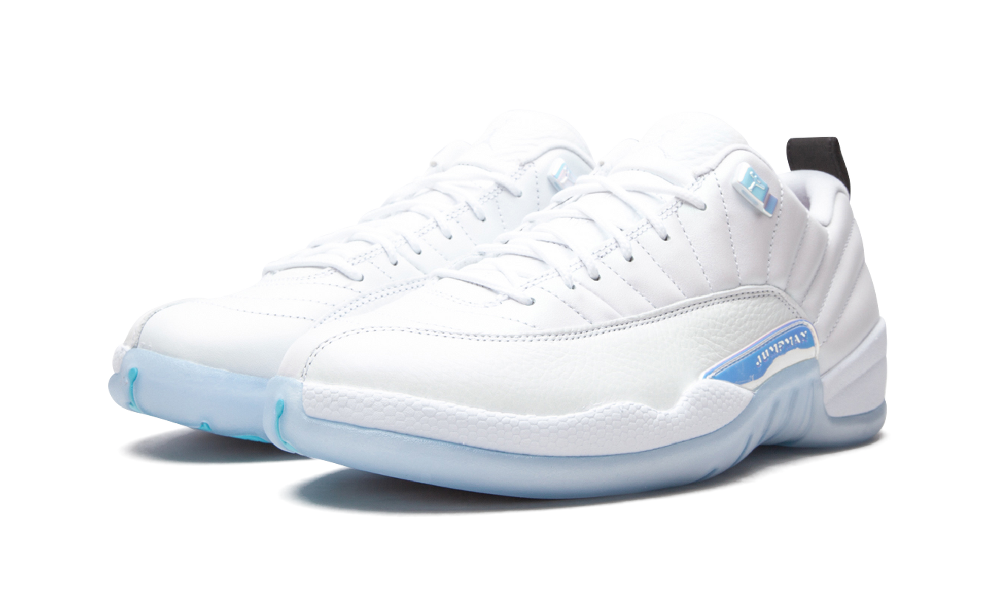 Air Jordan 12 Low "easter" - 2