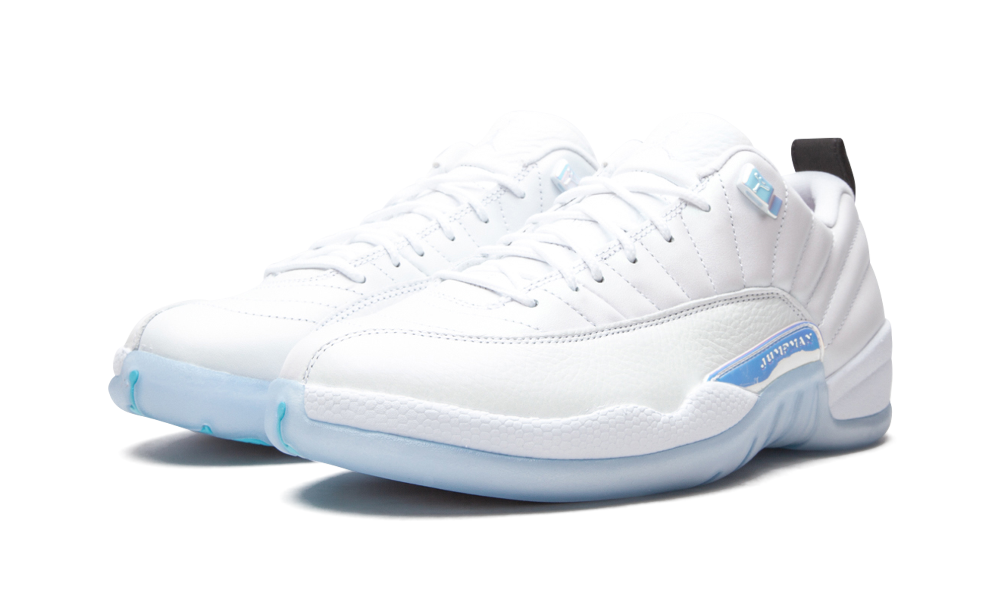 Air Jordan 12 Low "easter" - 2