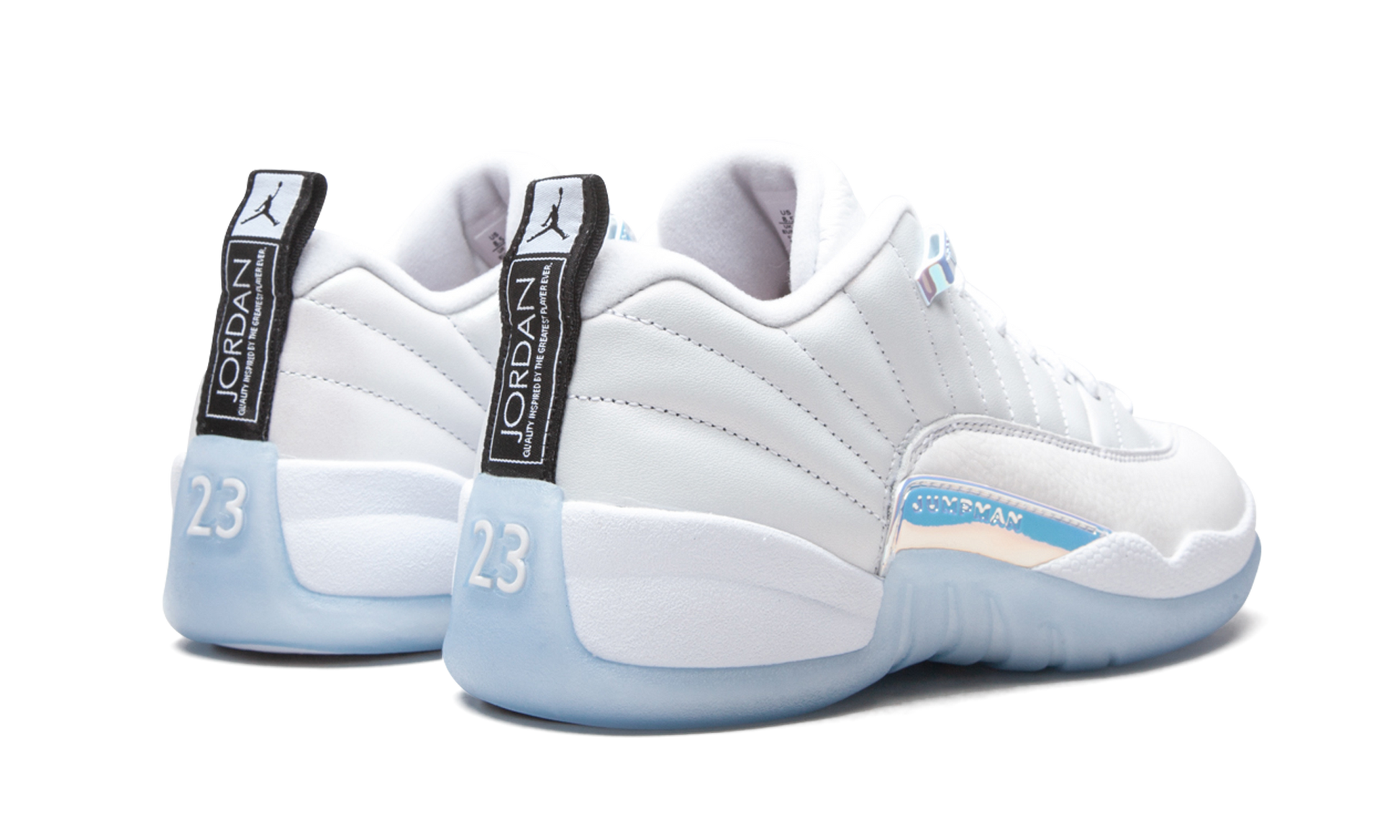 Air Jordan 12 Low "easter" - 3