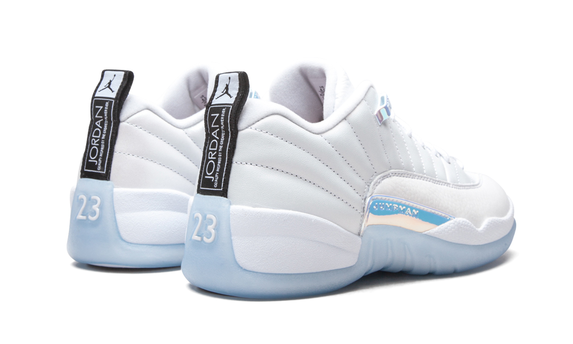 Air Jordan 12 Low "easter" - 3