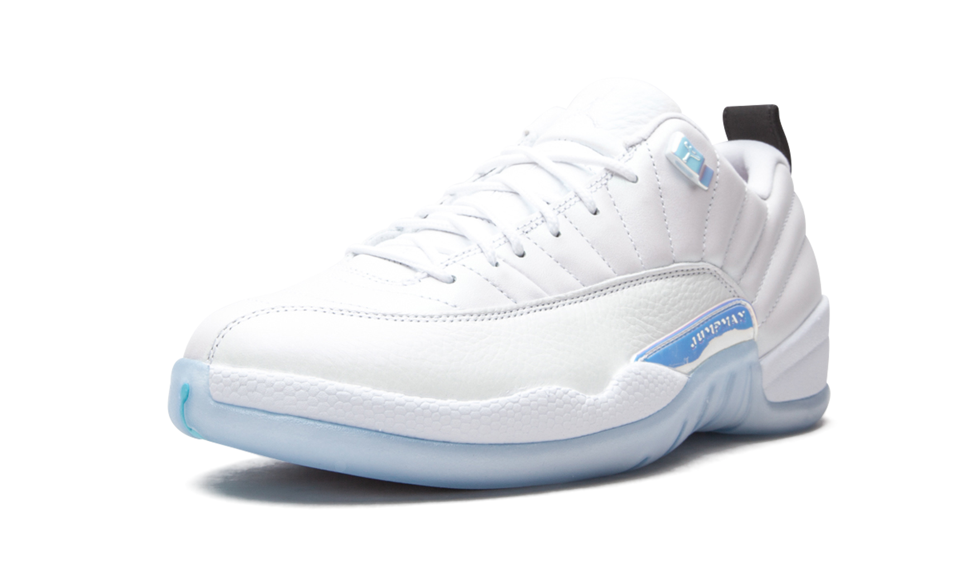 Air Jordan 12 Low "easter" - 4