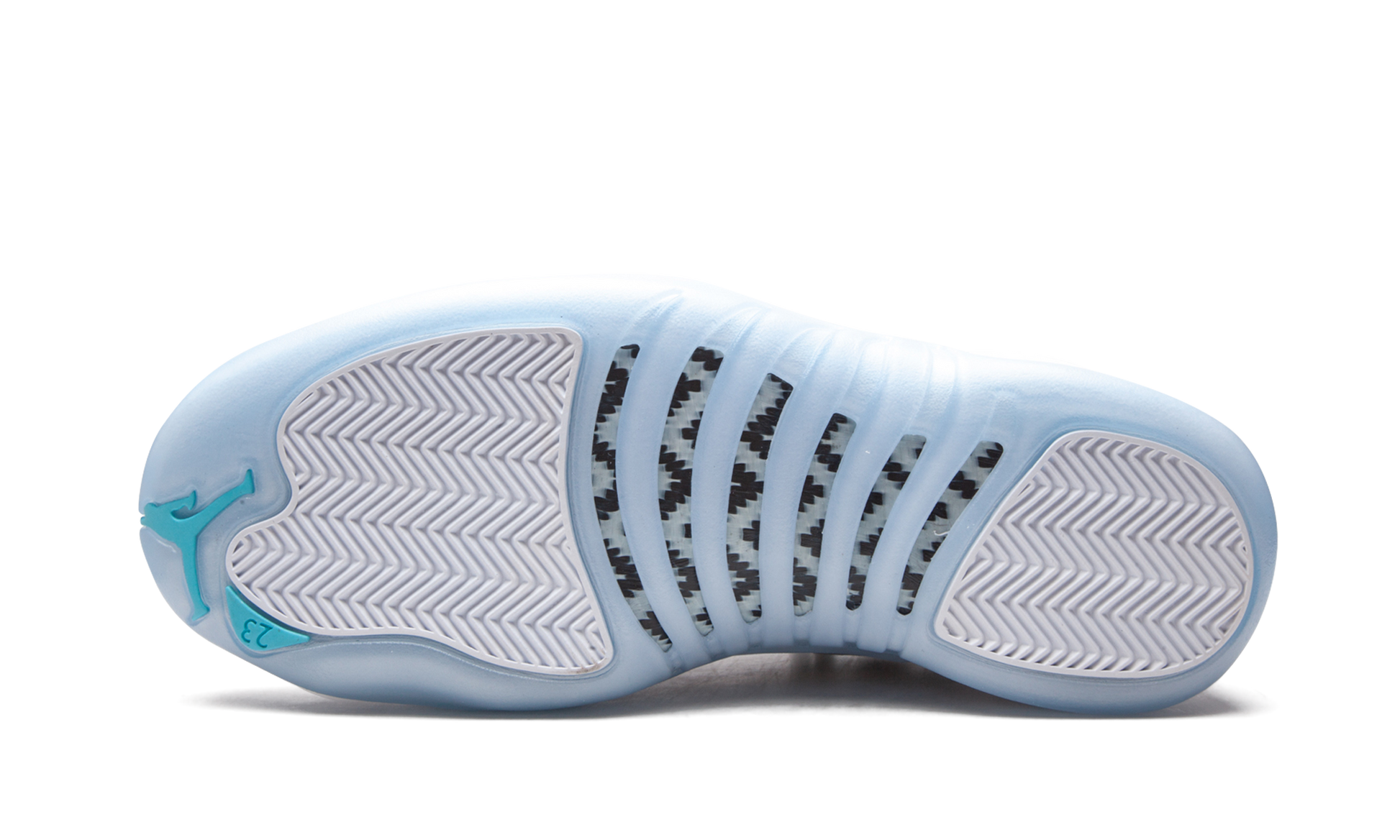 Air Jordan 12 Low "easter" - 5