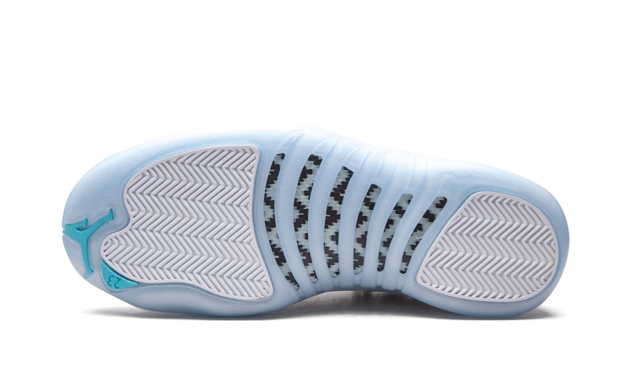 Air Jordan 12 Low "easter" - 5
