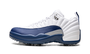Air Jordan 12 Low Golf "french Blue" - 1