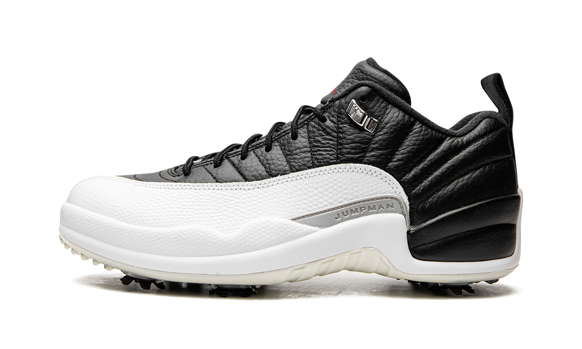 Air Jordan 12 Low Golf "playoffs" - 1