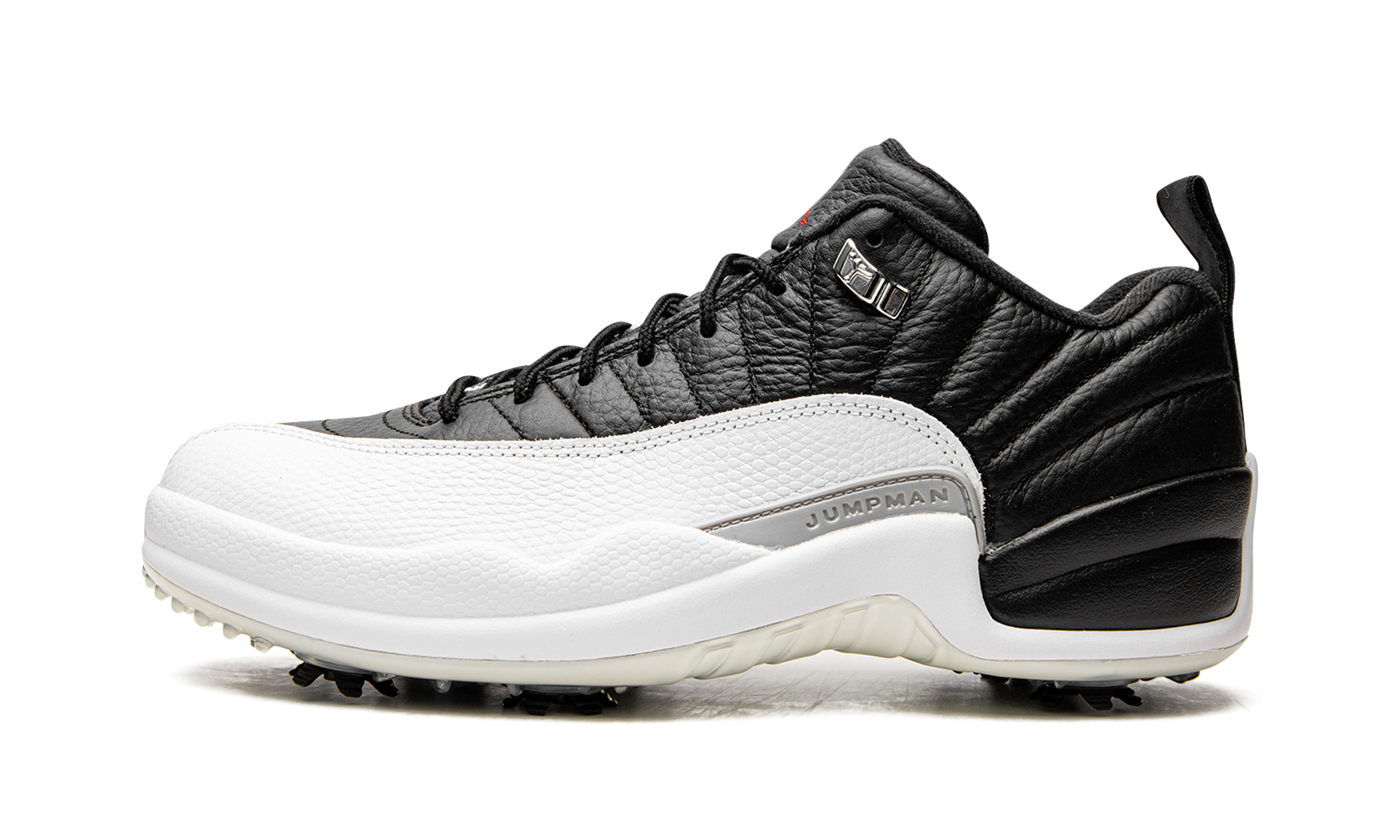 Air Jordan 12 Low Golf "playoffs" - 1