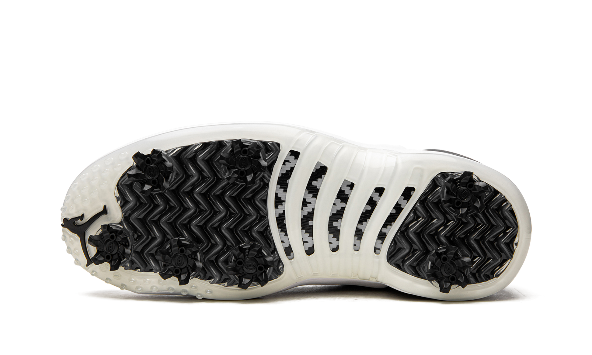 Air Jordan 12 Low Golf "playoffs" - 5