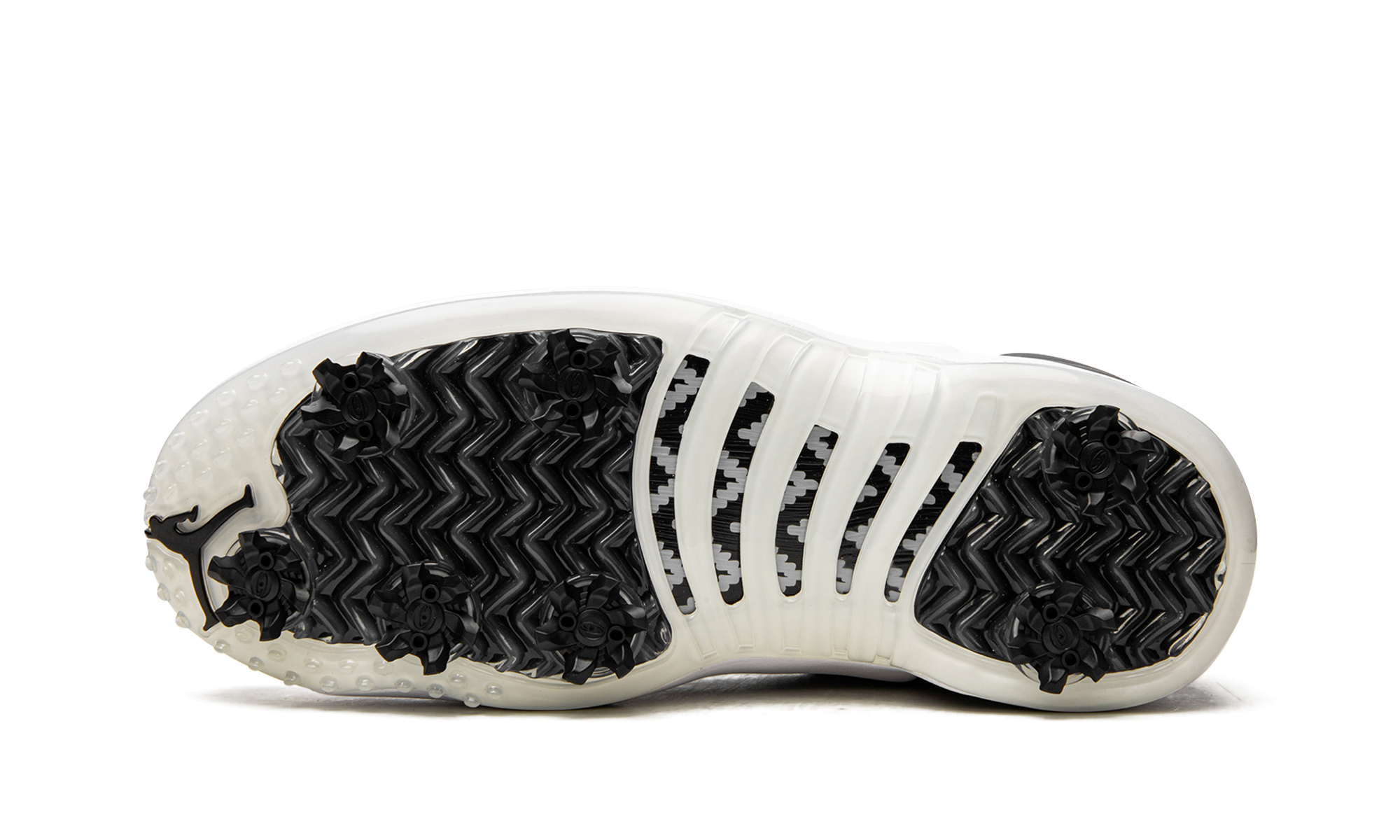 Air Jordan 12 Low Golf "playoffs" - 5