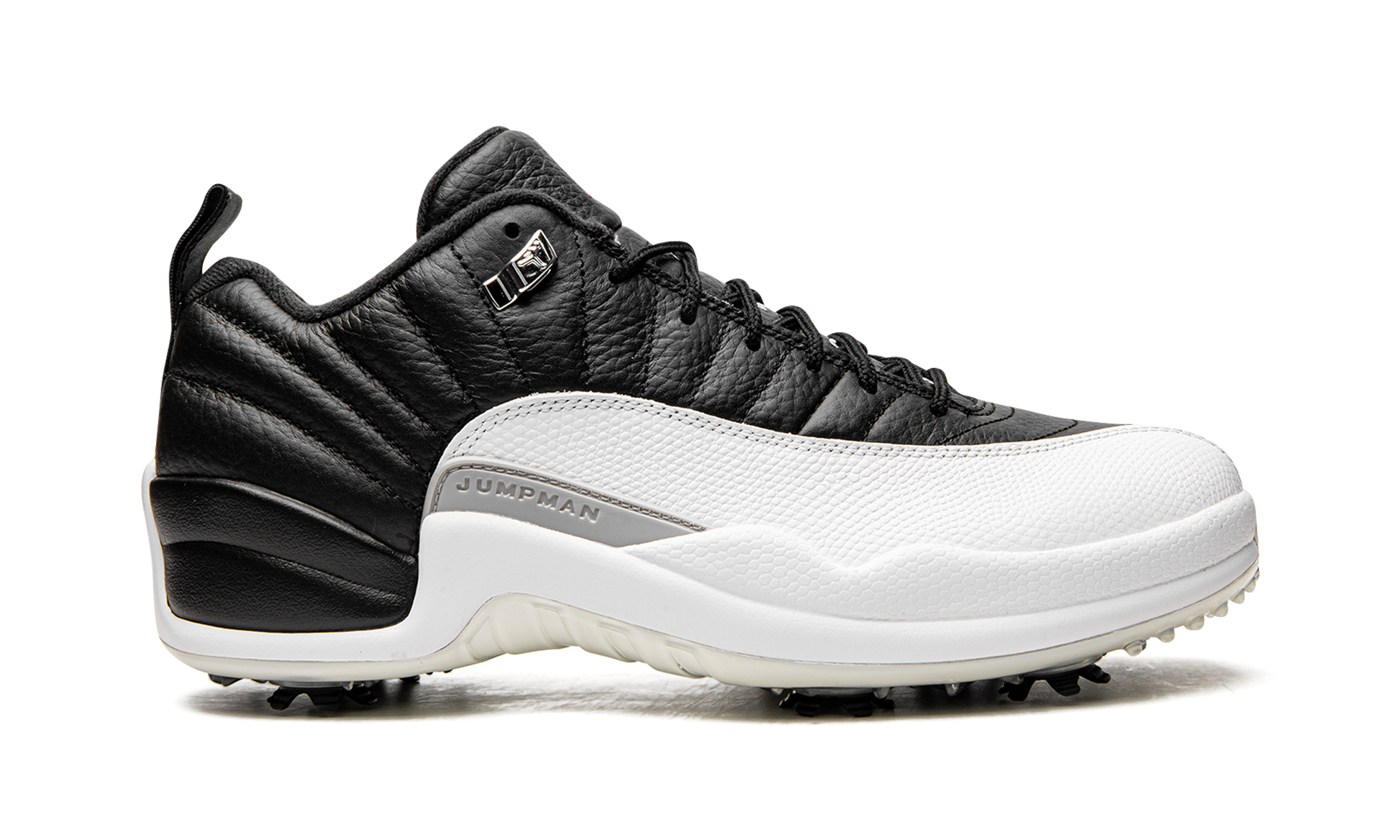 Air Jordan 12 Low Golf "playoffs" - 6